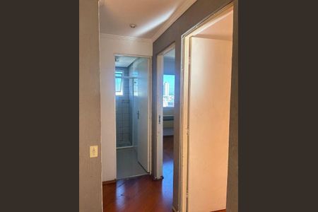 Apartamento à venda com 2 quartos, 56m² em Ayrosa, Osasco