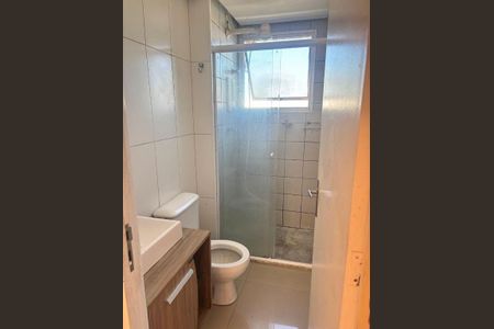 Apartamento à venda com 2 quartos, 56m² em Ayrosa, Osasco