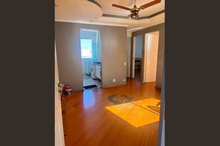 Apartamento à venda com 2 quartos, 56m² em Ayrosa, Osasco