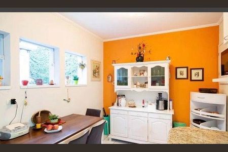 Casa à venda com 3 quartos, 200m² em Jardim Consorcio, São Paulo