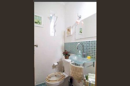 Casa à venda com 3 quartos, 200m² em Jardim Consorcio, São Paulo