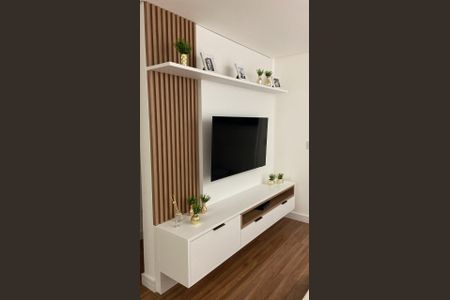 Apartamento à venda com 2 quartos, 60m² em Tucuruvi, São Paulo