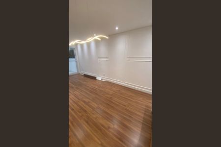 Sala de apartamento à venda com 2 quartos, 60m² em Tucuruvi, São Paulo