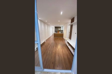 Sala de apartamento à venda com 2 quartos, 60m² em Tucuruvi, São Paulo