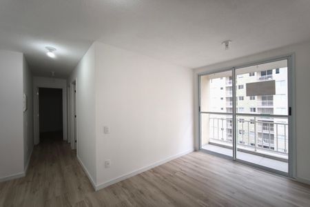 Apartamento à venda com 45m², 2 quartos e 1 vaga Apartamento à venda com 45m², 2 quartos e 1 vagaSala