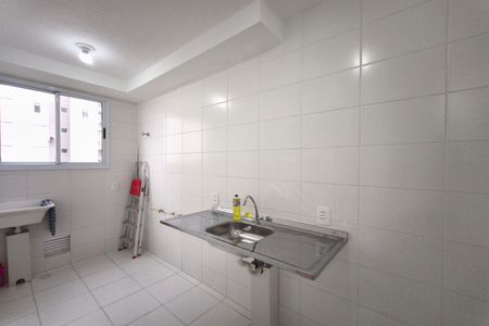 Apartamento à venda com 45m², 2 quartos e 1 vaga Apartamento à venda com 45m², 2 quartos e 1 vagaCozinha