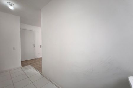 Apartamento à venda com 45m², 2 quartos e 1 vaga Apartamento à venda com 45m², 2 quartos e 1 vagaÁrea de serviço