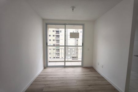 Apartamento à venda com 45m², 2 quartos e 1 vaga Apartamento à venda com 45m², 2 quartos e 1 vagaSala