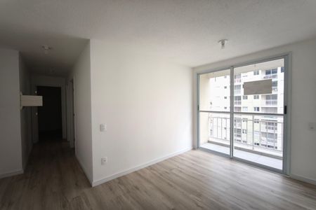 Apartamento à venda com 2 quartos, 45m² em Vila Palacios, Campinas