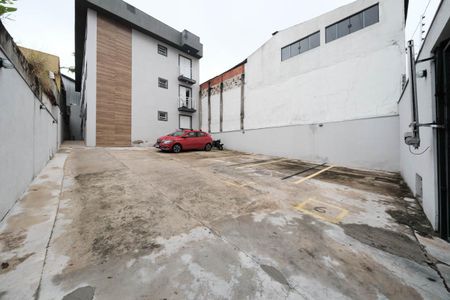 Apartamento à venda com 38m², 2 quartos e 1 vagaÁrea comum