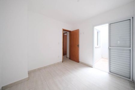 Apartamento à venda com 38m², 2 quartos e 1 vagaQuarto 2