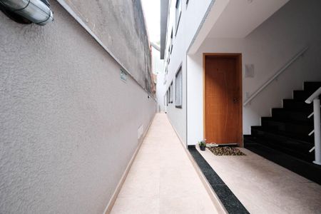 Apartamento à venda com 38m², 2 quartos e 1 vagaÁrea comum