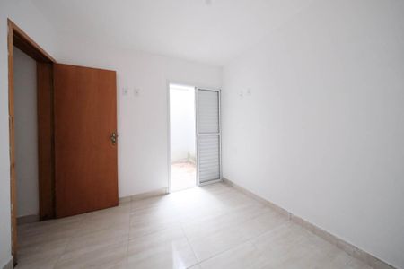 Quarto 2 de apartamento à venda com 2 quartos, 38m² em Jardim Popular, São Paulo