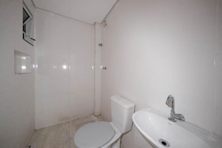 Apartamento à venda com 38m², 2 quartos e 1 vagaBanheiro