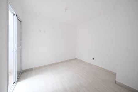 Apartamento à venda com 38m², 2 quartos e 1 vagaQuarto 2