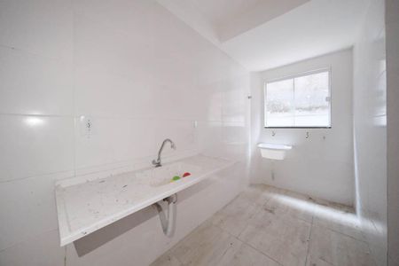 Apartamento à venda com 38m², 2 quartos e 1 vagaSala/Cozinha