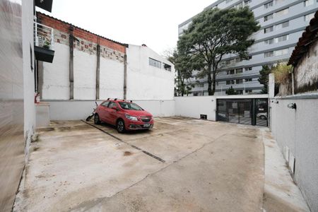 Apartamento à venda com 38m², 2 quartos e 1 vagaÁrea comum