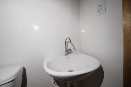 Apartamento à venda com 38m², 2 quartos e 1 vagaBanheiro