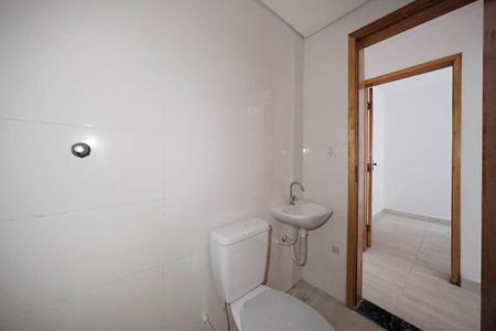 Apartamento à venda com 38m², 2 quartos e 1 vagaBanheiro