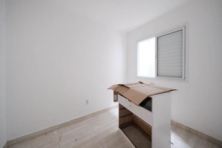 Quarto 1 de apartamento à venda com 2 quartos, 38m² em Jardim Popular, São Paulo