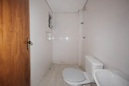 Apartamento à venda com 38m², 2 quartos e 1 vagaBanheiro