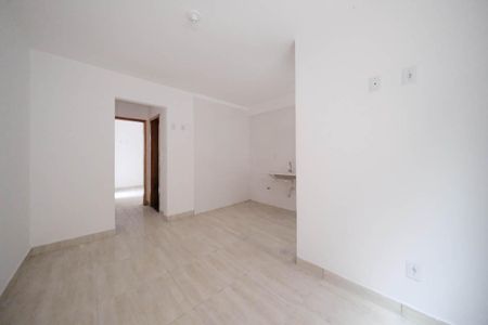 Apartamento à venda com 38m², 2 quartos e 1 vagaSala/Cozinha