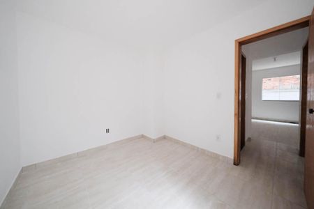 Apartamento à venda com 38m², 2 quartos e 1 vagaQuarto 2