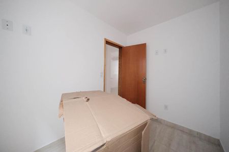 Apartamento à venda com 38m², 2 quartos e 1 vagaQuarto 1