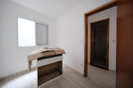 Quarto 1 de apartamento à venda com 2 quartos, 38m² em Jardim Popular, São Paulo