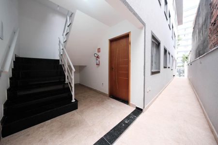 Apartamento à venda com 38m², 2 quartos e 1 vagaÁrea comum