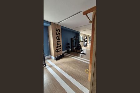 Apartamento à venda com 3 quartos, 117m² em Vila Bastos, Santo André