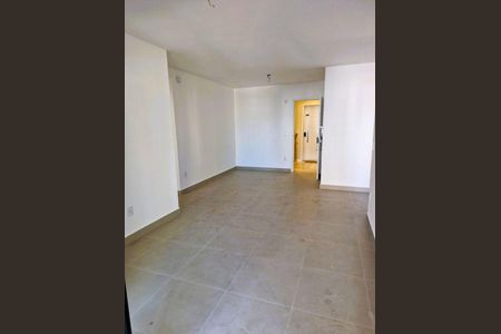 Apartamento à venda com 3 quartos, 117m² em Vila Bastos, Santo André