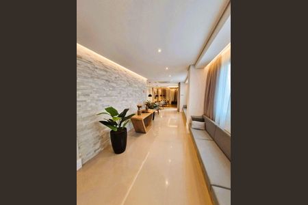 Apartamento à venda com 3 quartos, 117m² em Vila Bastos, Santo André