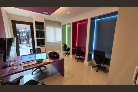 Apartamento à venda com 117m², 3 quartos e 2 vagas