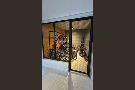 Apartamento à venda com 3 quartos, 117m² em Vila Bastos, Santo André