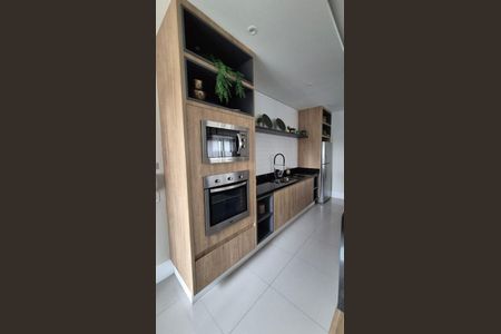 Apartamento à venda com 117m², 3 quartos e 2 vagas