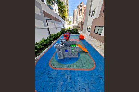 Apartamento à venda com 117m², 3 quartos e 2 vagas