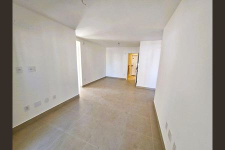 Apartamento à venda com 117m², 3 quartos e 2 vagas