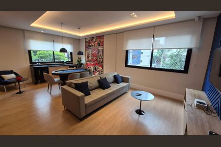 Apartamento à venda com 117m², 3 quartos e 2 vagas
