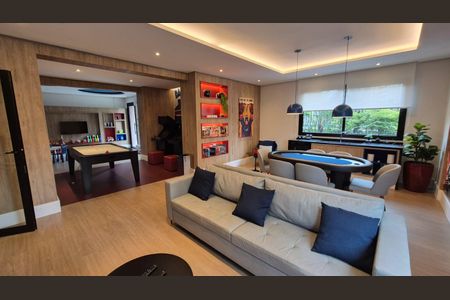 Apartamento à venda com 117m², 3 quartos e 2 vagas