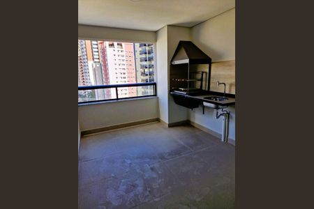 Apartamento à venda com 117m², 3 quartos e 2 vagas