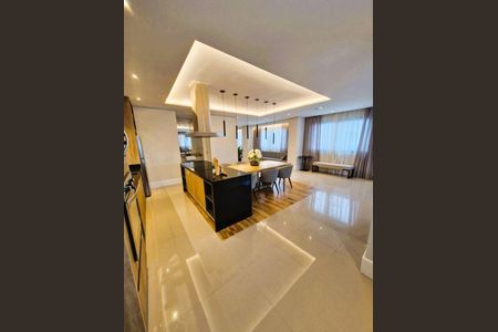 Apartamento à venda com 117m², 3 quartos e 2 vagas