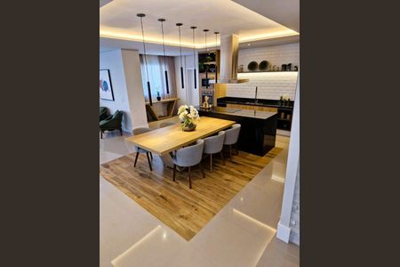 Apartamento à venda com 117m², 3 quartos e 2 vagas