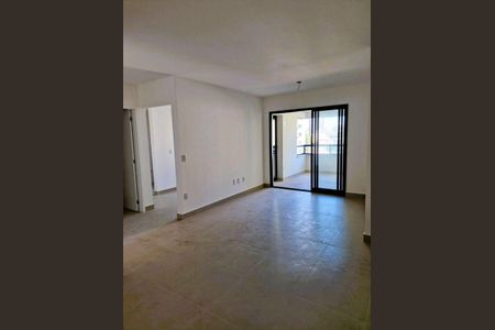 Apartamento à venda com 117m², 3 quartos e 2 vagas