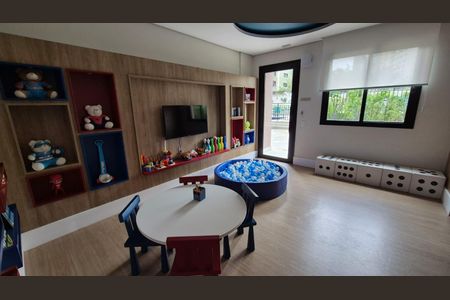 Apartamento à venda com 117m², 3 quartos e 2 vagas