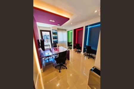 Apartamento à venda com 117m², 3 quartos e 2 vagas
