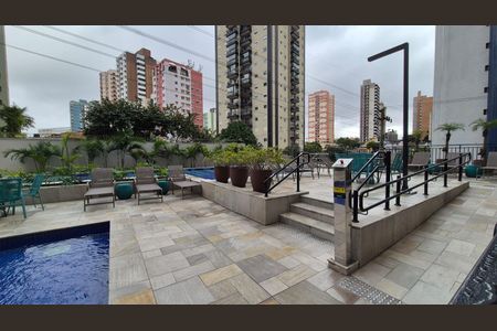 Apartamento à venda com 117m², 3 quartos e 2 vagas