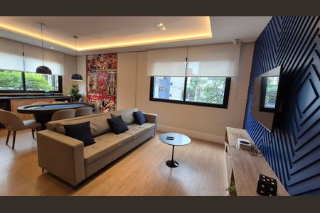 Apartamento à venda com 117m², 3 quartos e 2 vagas