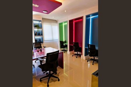 Apartamento à venda com 117m², 3 quartos e 2 vagas