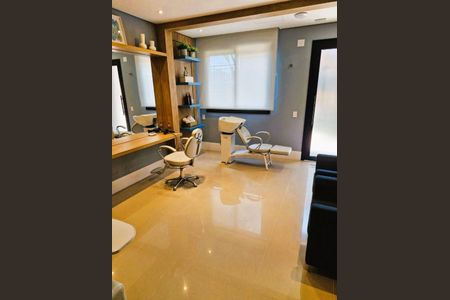 Apartamento à venda com 3 quartos, 117m² em Vila Bastos, Santo André